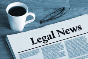 legal news