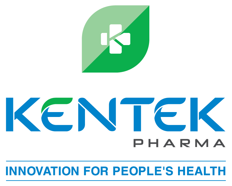 Trang chủ 26 KENTEK LOGO Slogan